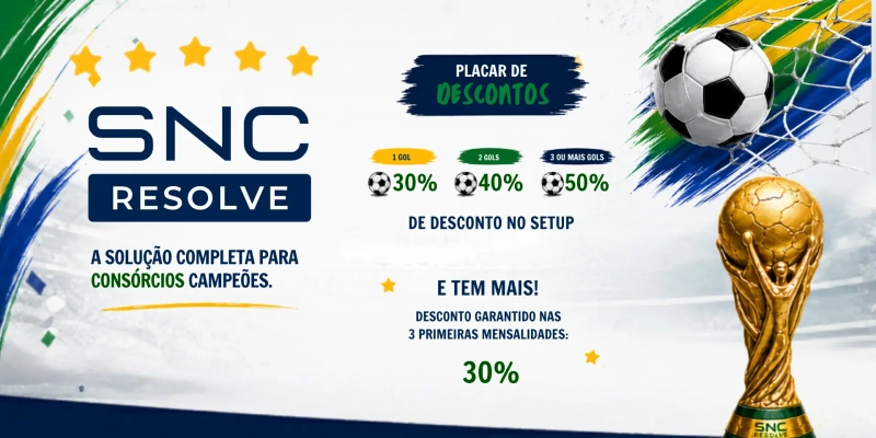 Imagem venda de consórcios