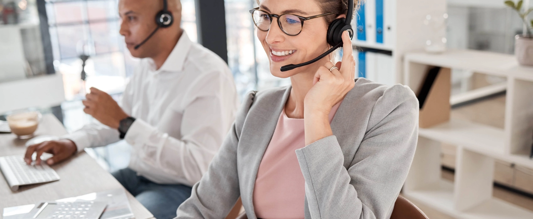 Ganhe agilidade no suporte