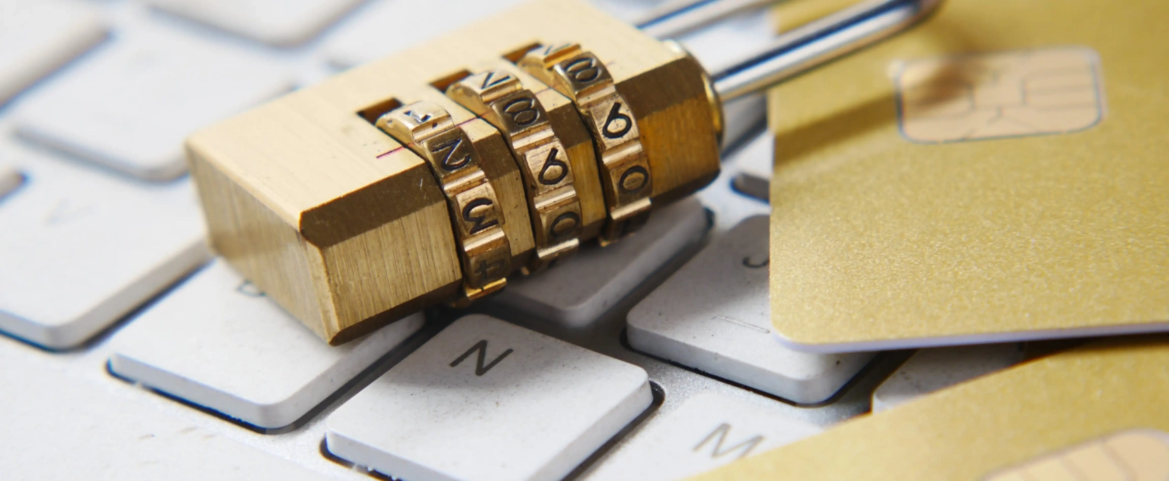 Proteja suas operações