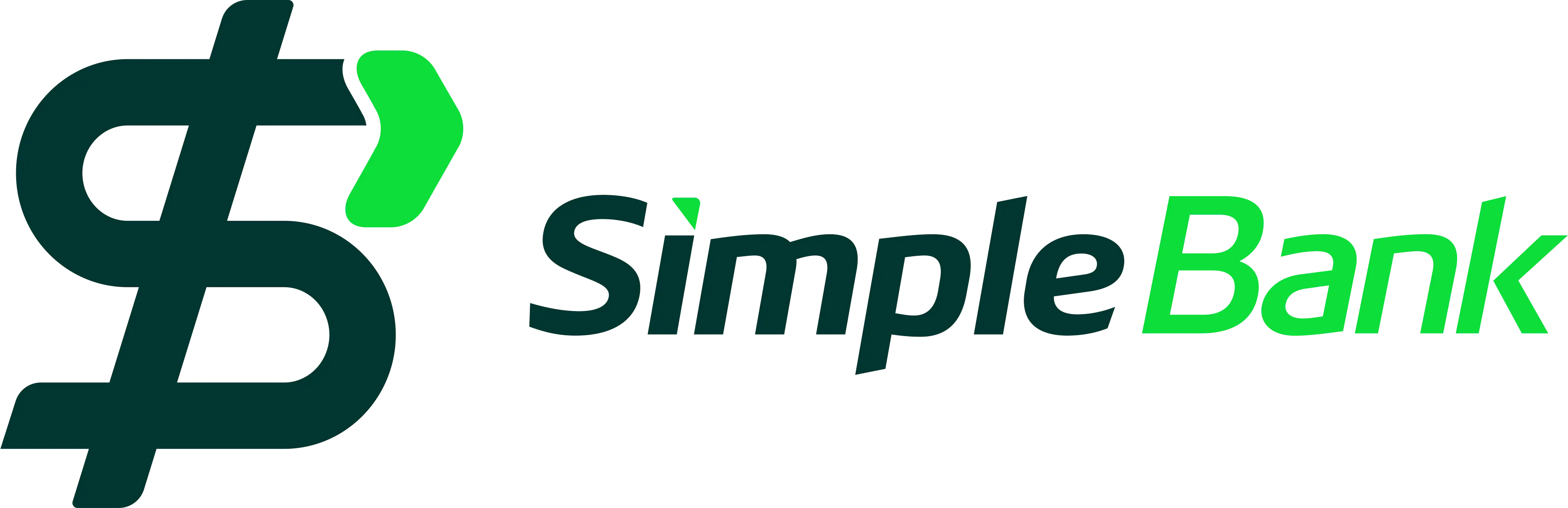 SimpleBank