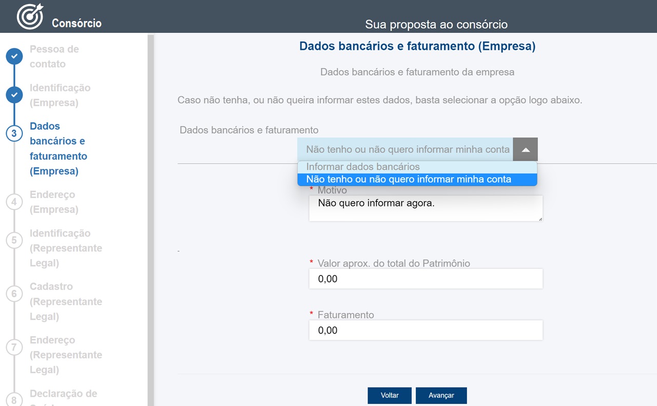 Controle com eficiência e produtividade