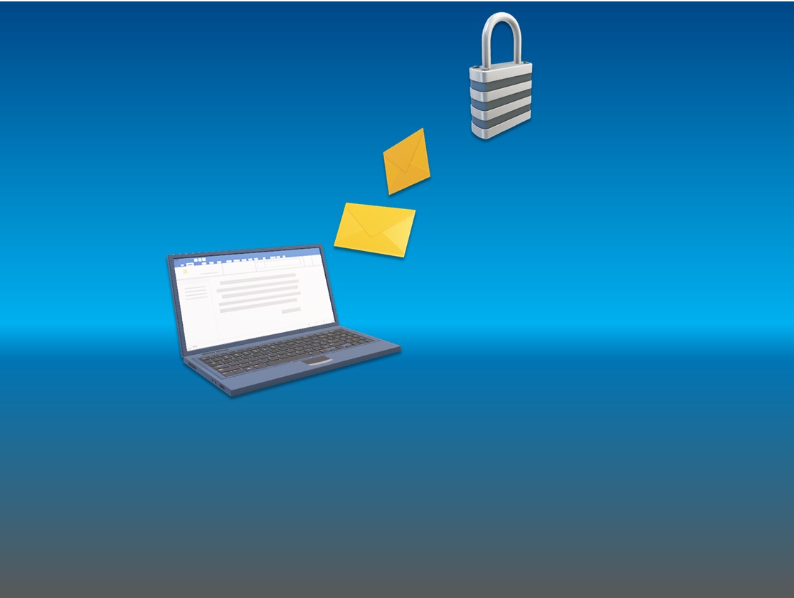 Recursos avançados de criptografia e autenticação