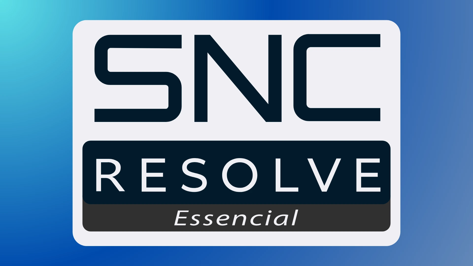 Sistema para administração de consórcios SNC Essencial